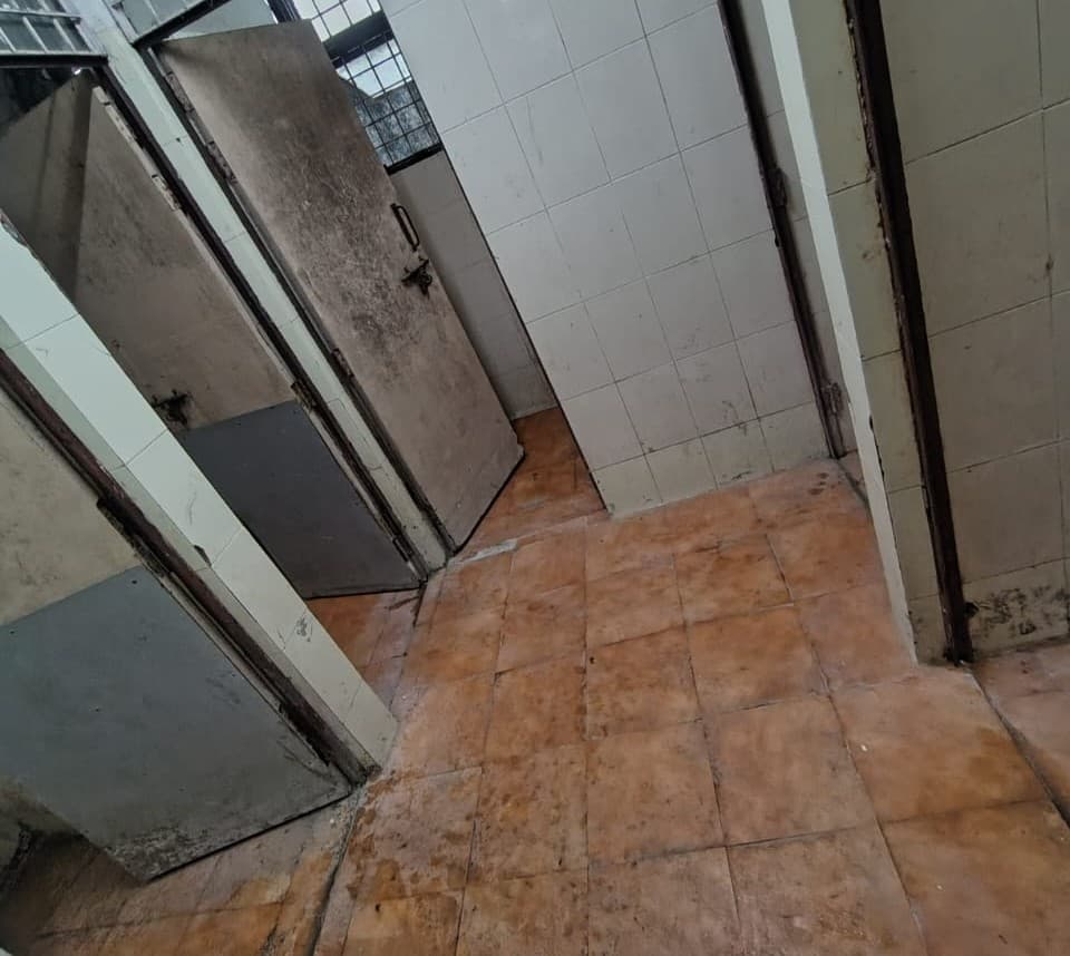 GKV Haridwar hostel photo 4